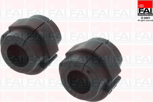 FAI AutoParts SS9515K - Втулка стабилизатора abcparts.ee