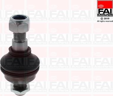FAI AutoParts SS9587 - Шаровая опора abcparts.ee