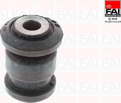 FAI AutoParts SS9681 - Сайлентблок, рычаг подвески колеса abcparts.ee