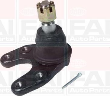 FAI AutoParts SS963 - Шаровая опора abcparts.ee