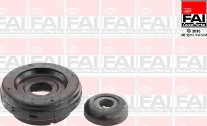 FAI AutoParts SS9056 - Опора стойки амортизатора, подушка abcparts.ee