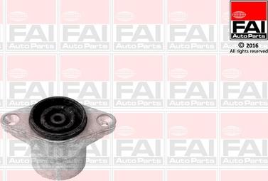 FAI AutoParts SS9066 - Опора стойки амортизатора, подушка abcparts.ee