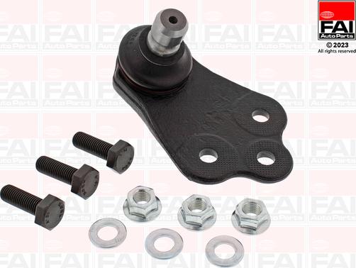 FAI AutoParts SS9019 - Шаровая опора abcparts.ee
