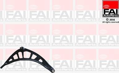 FAI AutoParts SS9155 - Рычаг подвески колеса abcparts.ee