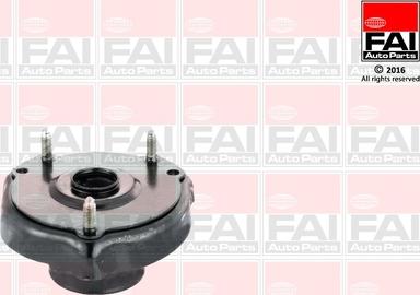 FAI AutoParts SS9108 - Опора стойки амортизатора, подушка abcparts.ee