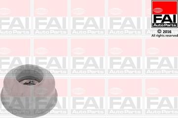 FAI AutoParts SS9107 - Отбойник, демпфер амортизатора abcparts.ee