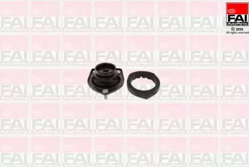 FAI AutoParts SS9114 - Опора стойки амортизатора, подушка abcparts.ee