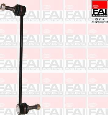 FAI AutoParts SS9179 - Тяга / стойка, стабилизатор abcparts.ee