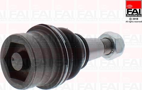 FAI AutoParts SS9177 - Шаровая опора abcparts.ee