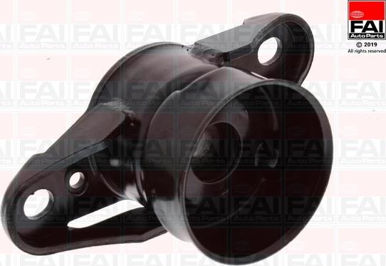 FAI AutoParts SS9808 - Опора стойки амортизатора, подушка abcparts.ee
