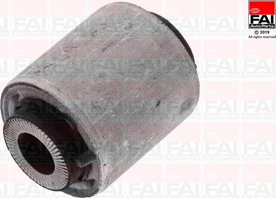FAI AutoParts SS9815 - Сайлентблок, рычаг подвески колеса abcparts.ee