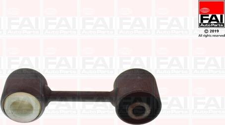 FAI AutoParts SS9836 - Тяга / стойка, стабилизатор abcparts.ee