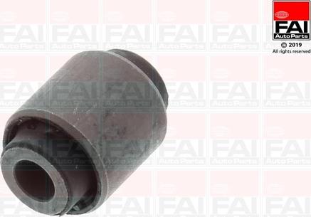 FAI AutoParts SS9871 - Сайлентблок, рычаг подвески колеса abcparts.ee
