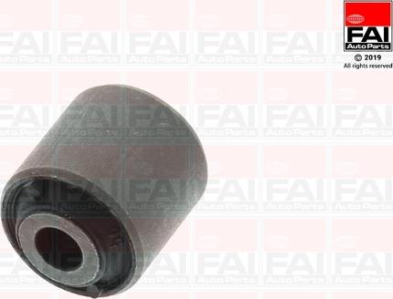 FAI AutoParts SS9872 - Сайлентблок, рычаг подвески колеса abcparts.ee