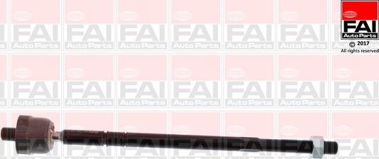 FAI AutoParts SS9357 - Осевой шарнир рулевой тяги, внутренний abcparts.ee