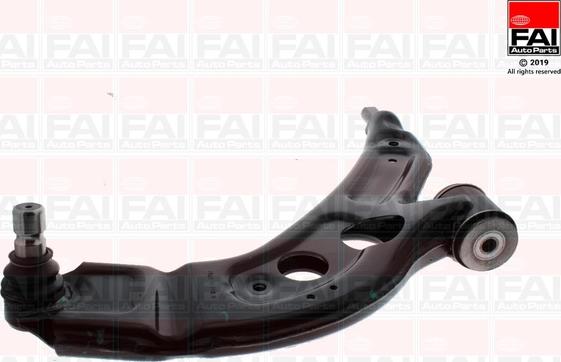 FAI AutoParts SS9300 - Рычаг подвески колеса abcparts.ee