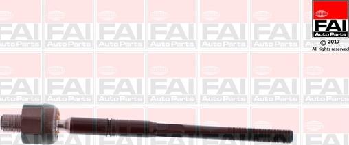 FAI AutoParts SS9262 - Осевой шарнир рулевой тяги, внутренний abcparts.ee