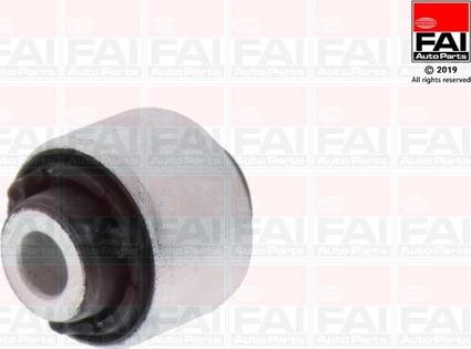 FAI AutoParts SS9797 - Сайлентблок, рычаг подвески колеса abcparts.ee