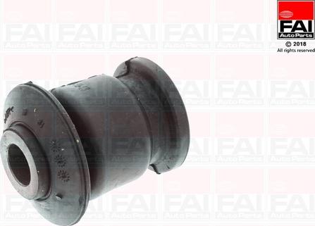 FAI AutoParts SS9747 - Сайлентблок, рычаг подвески колеса abcparts.ee