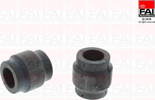 FAI AutoParts SS9755K - Втулка стабилизатора abcparts.ee