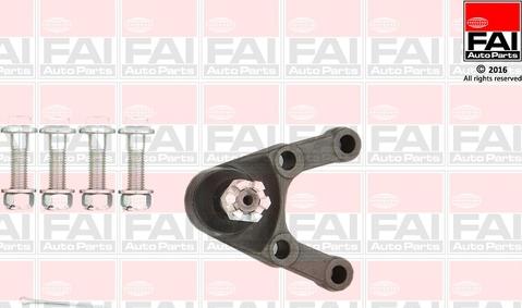 FAI AutoParts SS971 - Шаровая опора abcparts.ee