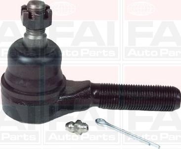 FAI AutoParts SS973 - Наконечник рулевой тяги, шарнир abcparts.ee