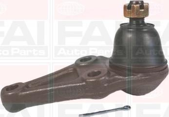FAI AutoParts SS4985 - Шаровая опора abcparts.ee