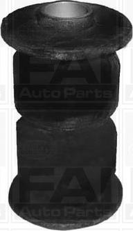 FAI AutoParts SS4983 - Сайлентблок, рычаг подвески колеса abcparts.ee