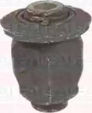 FAI AutoParts SS4920 - Сайлентблок, рычаг подвески колеса abcparts.ee