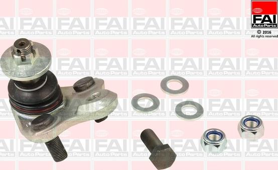 FAI AutoParts SS4410 - Шаровая опора abcparts.ee