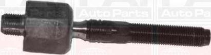 FAI AutoParts SS4437 - Осевой шарнир рулевой тяги, внутренний abcparts.ee