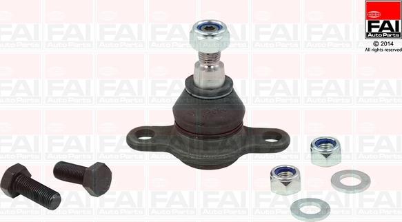 FAI AutoParts SS4424 - Шаровая опора abcparts.ee