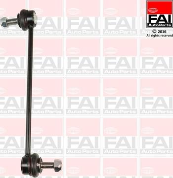 FAI AutoParts SS4420 - Тяга / стойка, стабилизатор abcparts.ee