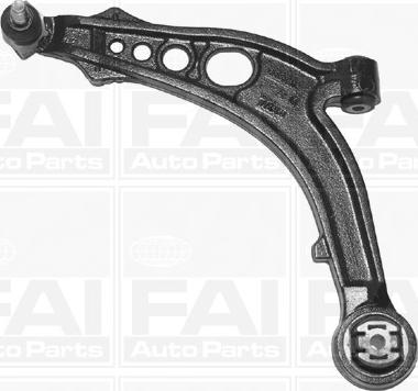 FAI AutoParts SS4069 - Рычаг подвески колеса abcparts.ee