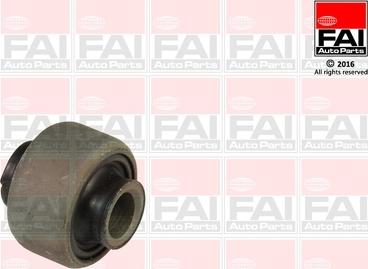 FAI AutoParts SS4346 - Сайлентблок, рычаг подвески колеса abcparts.ee