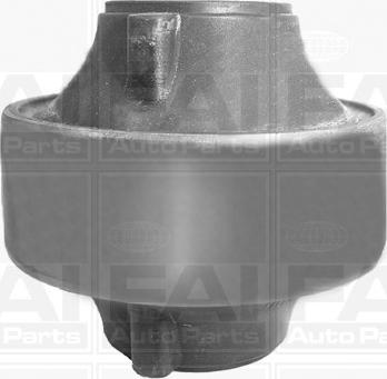 FAI AutoParts SS4301 - Сайлентблок, рычаг подвески колеса abcparts.ee