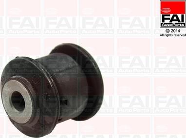 FAI AutoParts SS4310 - Сайлентблок, рычаг подвески колеса abcparts.ee