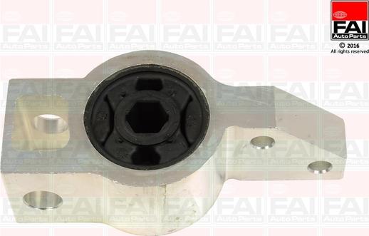 FAI AutoParts SS4311 - Сайлентблок, рычаг подвески колеса abcparts.ee