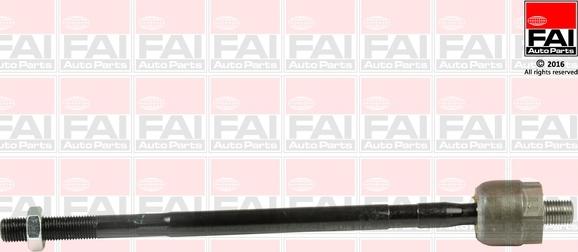 FAI AutoParts SS4380 - Осевой шарнир рулевой тяги, внутренний abcparts.ee