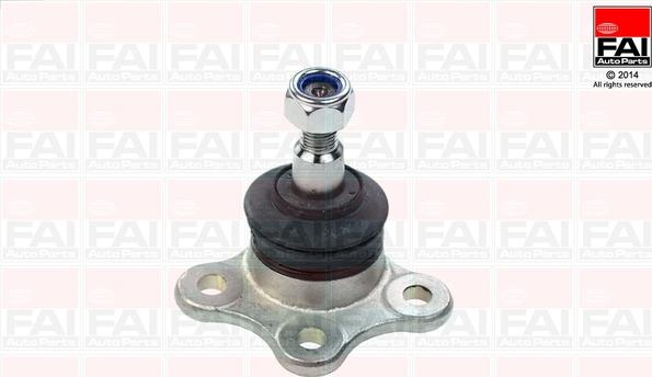 FAI AutoParts SS4215 - Шаровая опора abcparts.ee