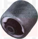 FAI AutoParts SS4748 - Сайлентблок, рычаг подвески колеса abcparts.ee