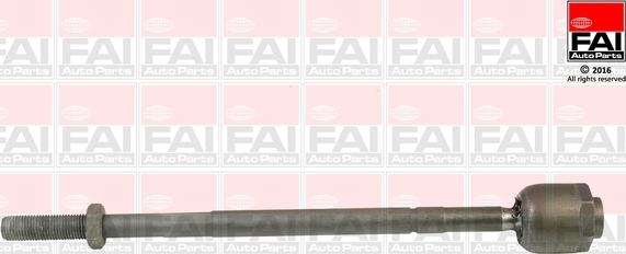 FAI AutoParts SS4738 - Осевой шарнир рулевой тяги, внутренний abcparts.ee