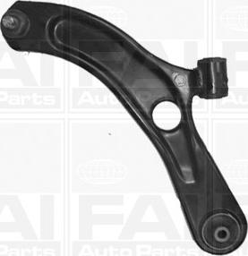 FAI AutoParts SS5943 - Рычаг подвески колеса abcparts.ee