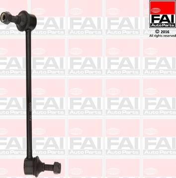 FAI AutoParts SS5987 - Тяга / стойка, стабилизатор abcparts.ee