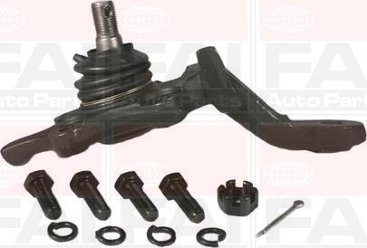 FAI AutoParts SS5976 - Шаровая опора abcparts.ee