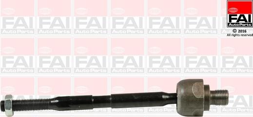 FAI AutoParts SS5669 - Осевой шарнир рулевой тяги, внутренний abcparts.ee