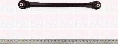 FAI AutoParts SS5844 - Стабилизатор, ходовая часть abcparts.ee