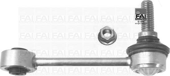 FAI AutoParts SS5814 - Тяга / стойка, стабилизатор abcparts.ee