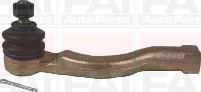 FAI AutoParts SS5880 - Наконечник рулевой тяги, шарнир abcparts.ee
