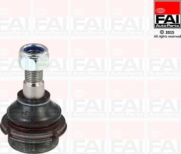 FAI AutoParts SS524 - Шаровая опора abcparts.ee
